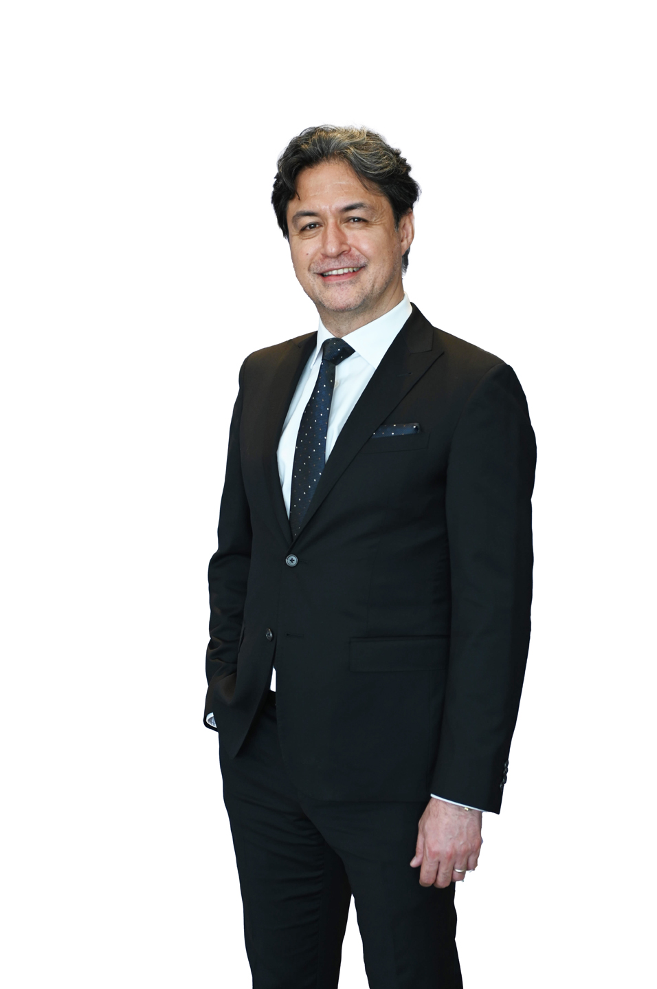 Oruç Burak Kavuncu