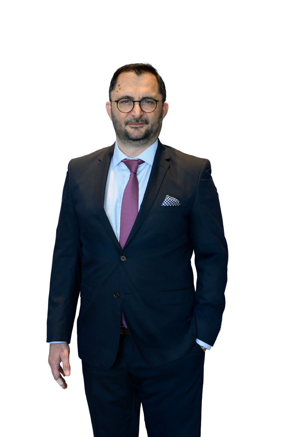 İlker Hakan Kayhan