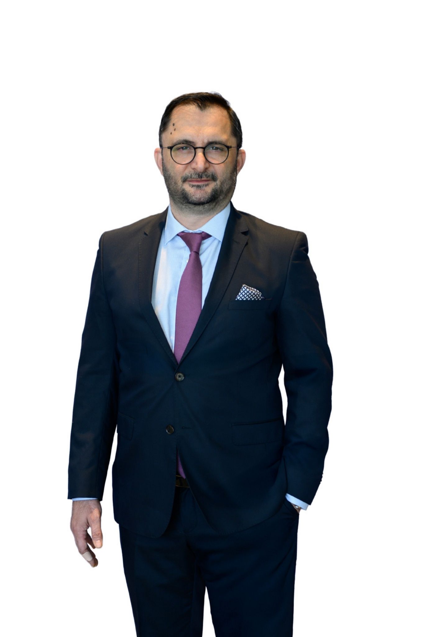 İlker Hakan Kayhan