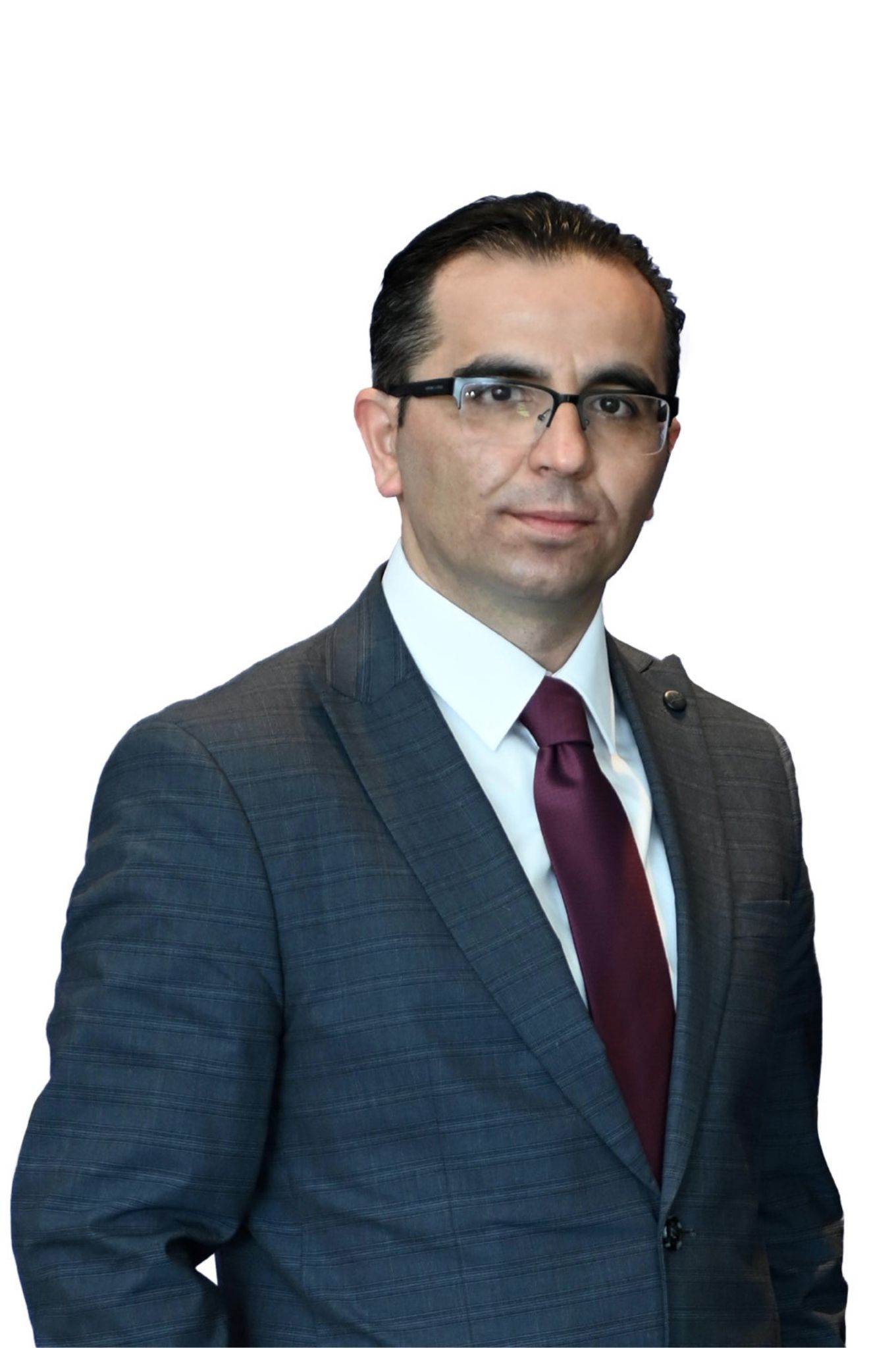  Burhan Karademir